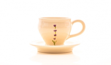 Cappucino Set 0,25 l